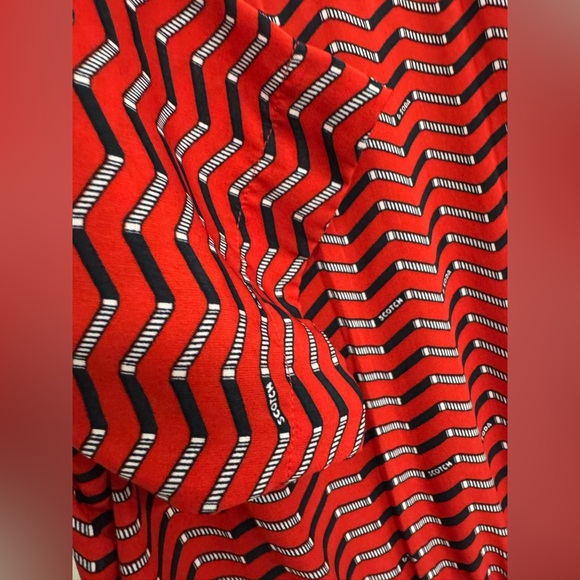 Scotch & Soda Didi Mini Shirtdress XS - Picture 13 of 13